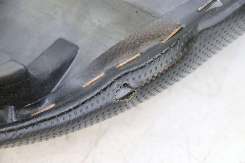 photo de SEAT PEUGEOT TKR TREKKER FURIOUS 50 (2005 - 2014) - Zoom on usage condition