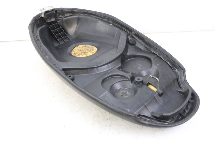 photo de SEAT PEUGEOT TKR TREKKER FURIOUS 50 (2005 - 2014) - Alternative perspective