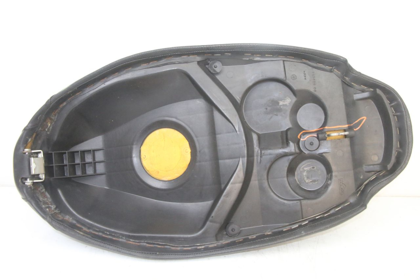 photo de SEAT PEUGEOT TREKKER TKR 50 (2005 - 2014) - Distinctive features