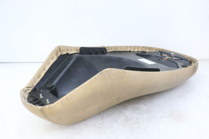 photo de SEAT PEUGEOT VIVACITY 125 (2010 - 2017) - Distinctive features