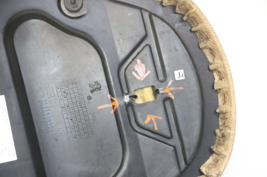 photo de SEAT PEUGEOT VIVACITY 125 (2010 - 2017) - Supplementary product photo