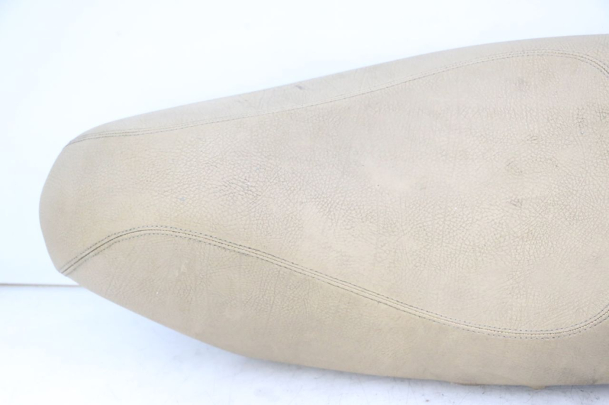 photo de SEAT PEUGEOT VIVACITY 125 (2010 - 2017) - Focus on structure