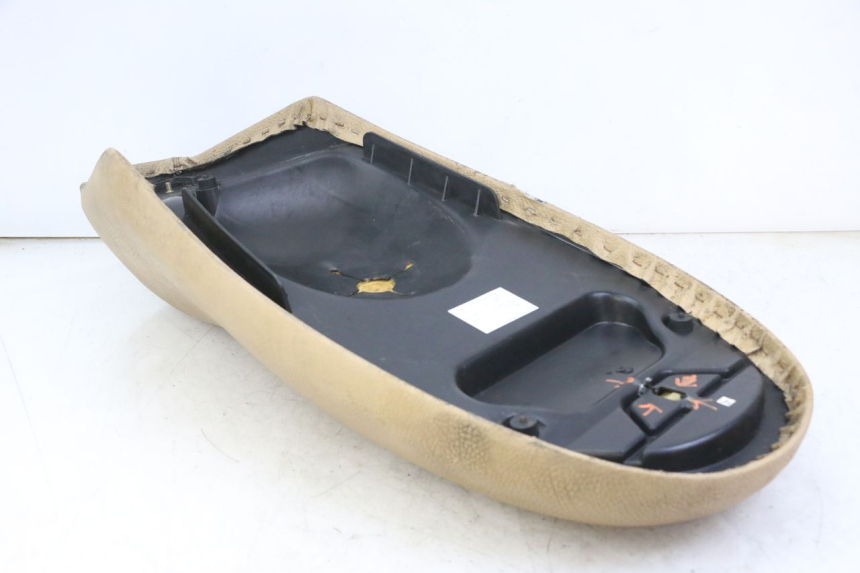 photo de SEAT PEUGEOT VIVACITY 125 (2010 - 2017) - Fixing points details