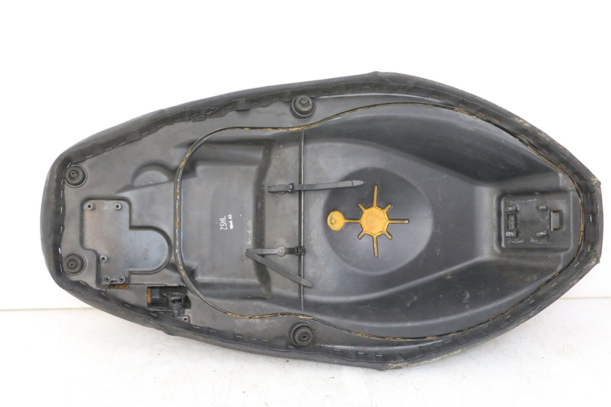 photo de SEAT PIAGGIO NEW TYPHOON 50 (2010 - 2017) - Detailed visual inspection