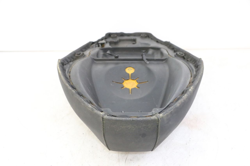 photo de SEAT PIAGGIO NEW TYPHOON 50 (2010 - 2017) - Fixing points details