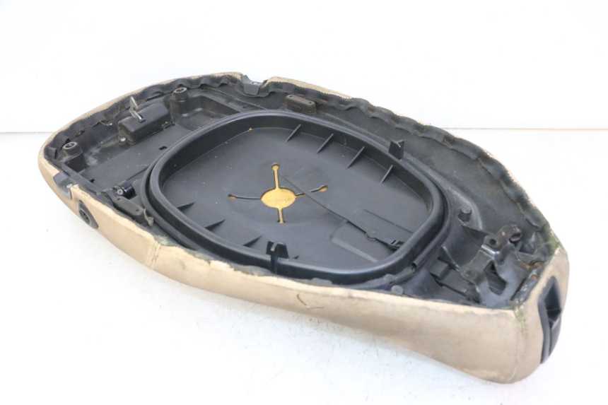 photo de SEAT PIAGGIO VESPA LX 150 (2005 - 2013) - Component detail