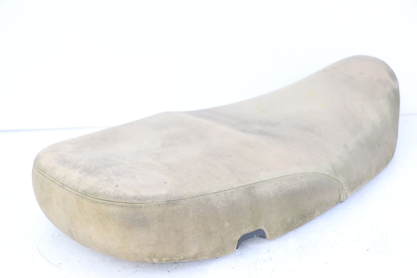 photo de SEAT PIAGGIO VESPA LX 150 (2005 - 2013) - Zoom on usage condition