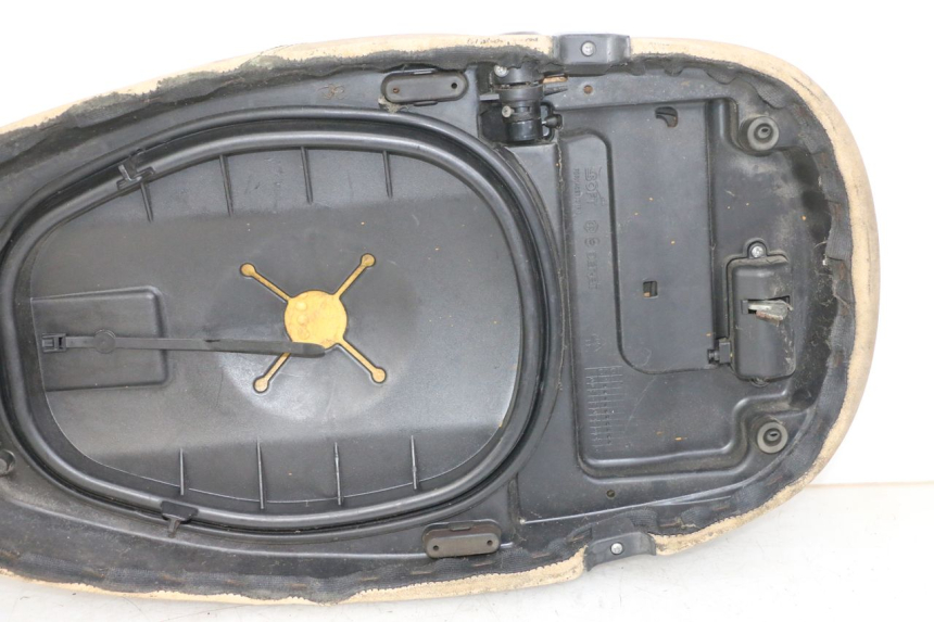 photo de SEAT PIAGGIO VESPA LX 150 (2005 - 2013) - Product overview