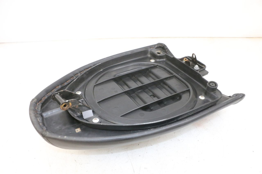 photo de SEAT LIGIER PULSE 3 1 (2014 - 2020) - Technical close-up