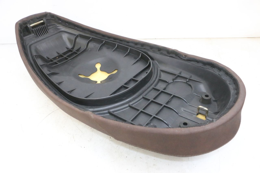 photo de SEAT EFUN PUSA 1 - Component detail