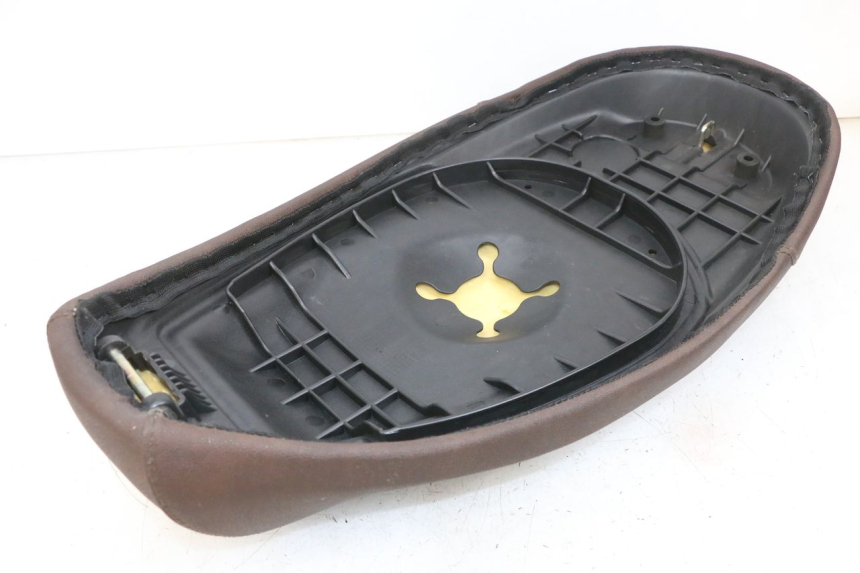 photo de SEAT EFUN PUSA 1 - Zoom on usage condition