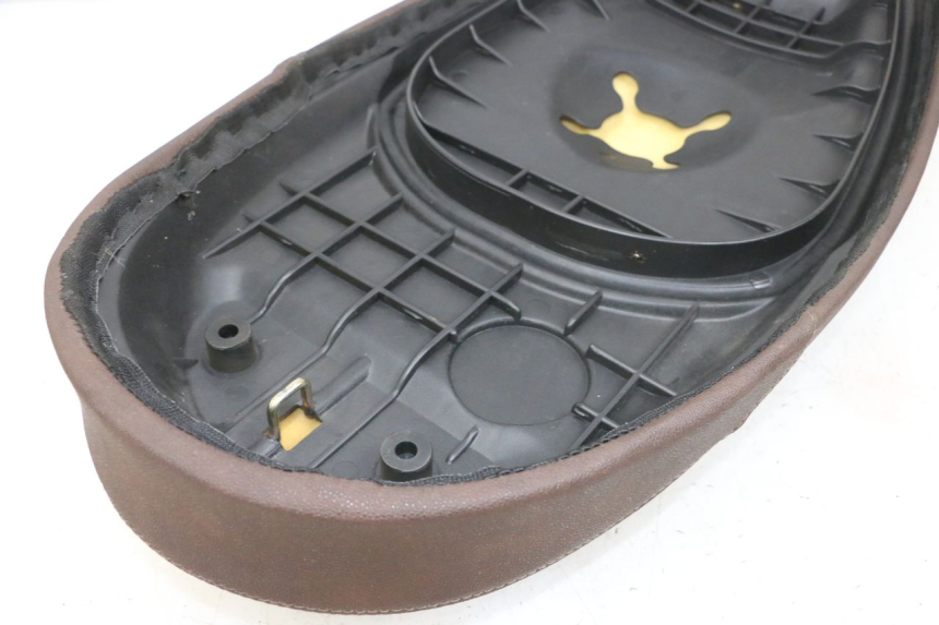 photo de SEAT EFUN PUSA 1 - Technical close-up