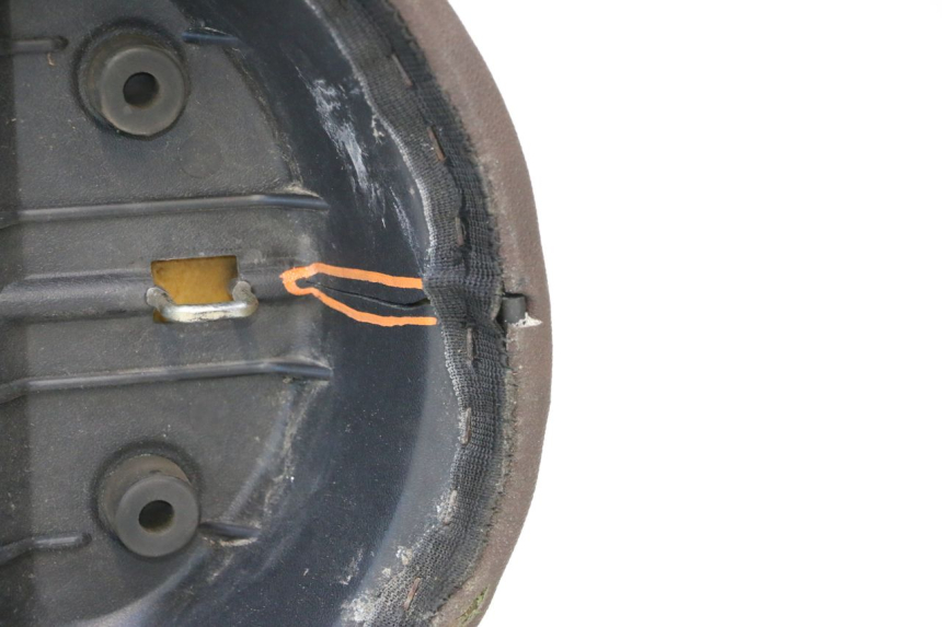 photo de SEAT EFUN PUSA 1 - Markings and original references