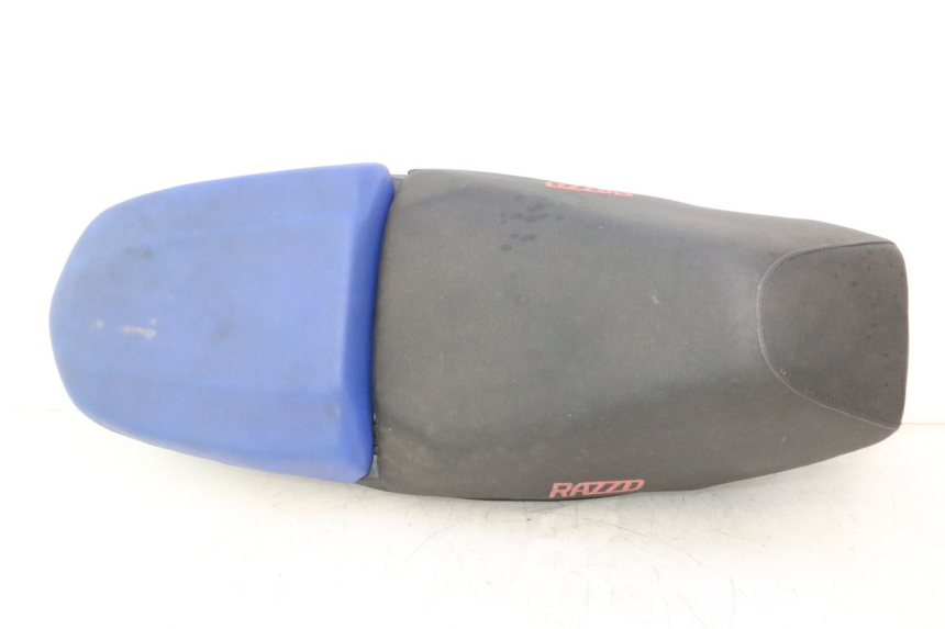 photo de SEAT RAZZO QTR 50 (2011 - 2018) - Main view