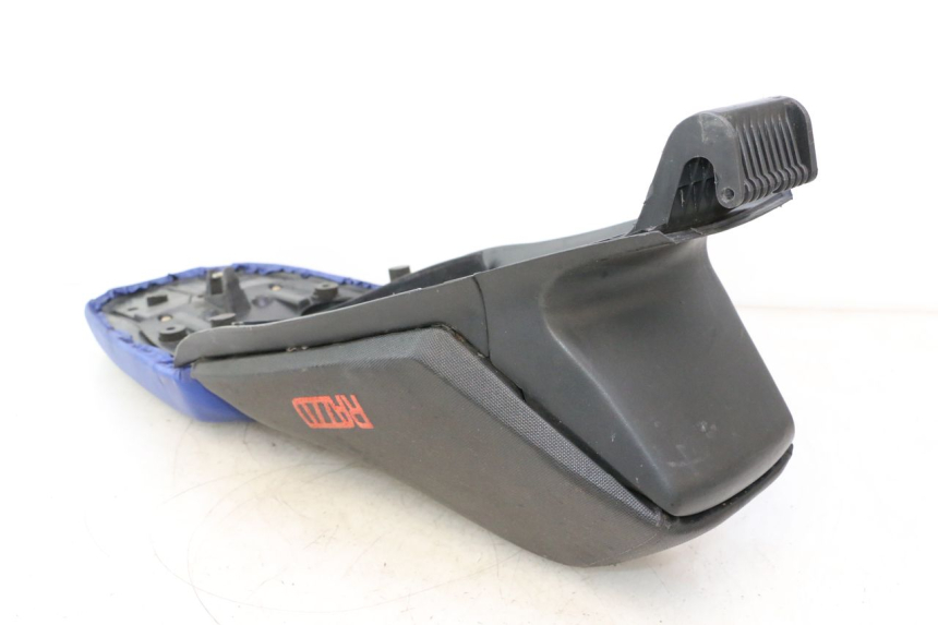 photo de SEAT RAZZO QTR 50 (2011 - 2018) - Supplementary product photo