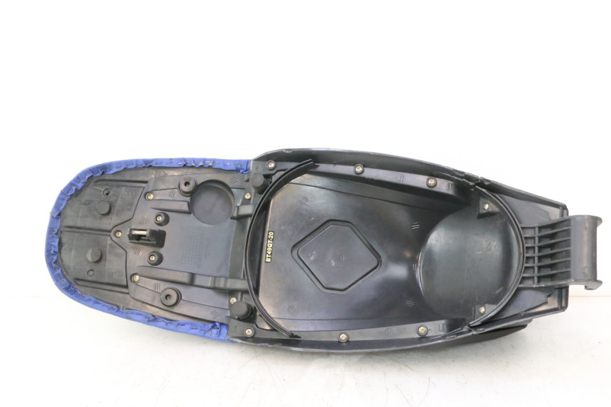 photo de SEAT RAZZO QTR 50 (2011 - 2018) - Used quality zoom