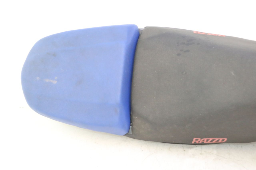 photo de SEAT RAZZO QTR 50 (2011 - 2018) - Technical close-up