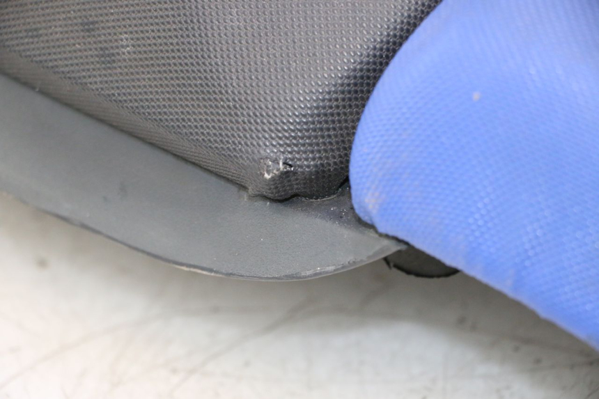 photo de SEAT RAZZO QTR 50 (2011 - 2018) - Markings and original references