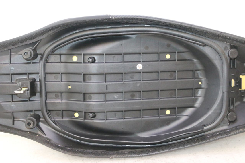 photo de SEAT JM MOTORS R-MAX TECH 50 (2024 - 2026) - Additional view of the item