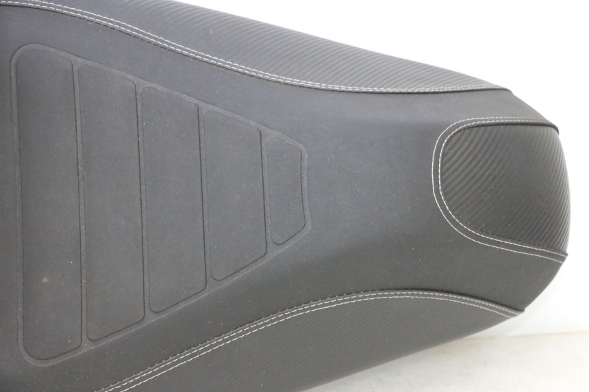 photo de SEAT JM MOTORS R-MAX TECH 50 (2024 - 2026) - Focus on structure