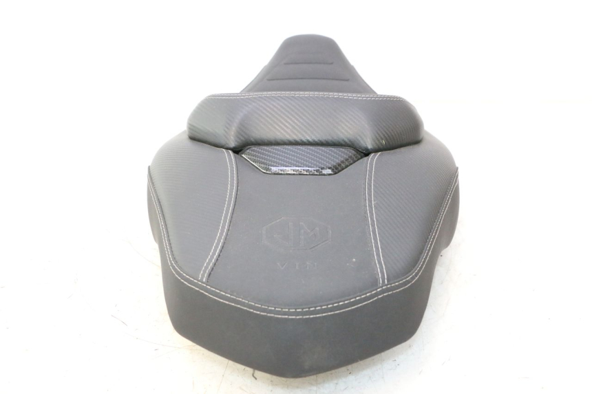 photo de SEAT JM MOTORS R-MAX TECH 50 (2024 - 2026) - Product overview