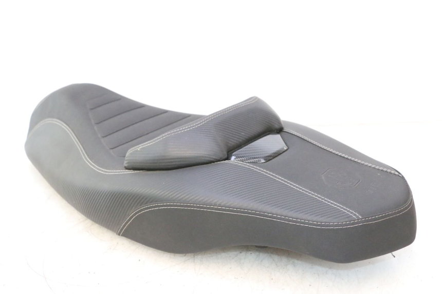 photo de SEAT JM MOTORS R-MAX TECH 50 (2024 - 2026) - Fixing points details