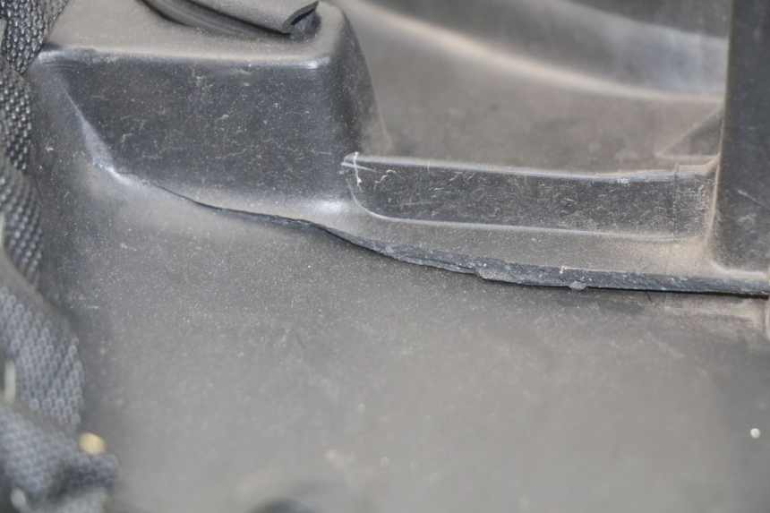 photo de SEAT RIDE RACE 2T 50 (2012 - 2017) - Fixing points details