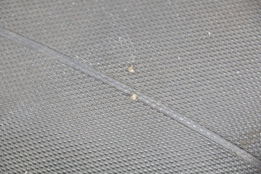 photo de SEAT RIDE RACE 2T 50 (2012 - 2017) - Component detail