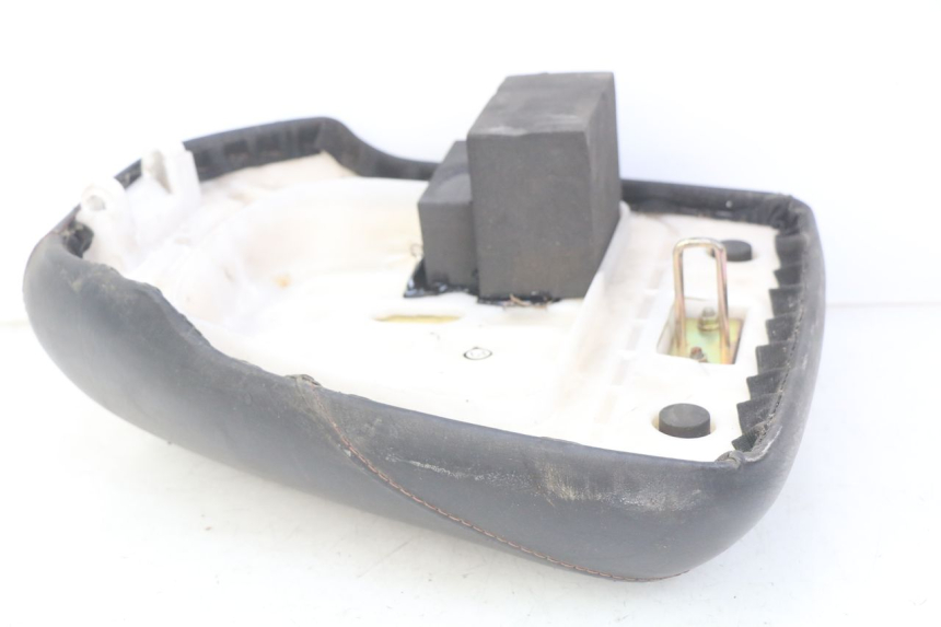 photo de SEAT RED ELECTRIC RED E PRO 1 (2017 - 2019) - Component detail