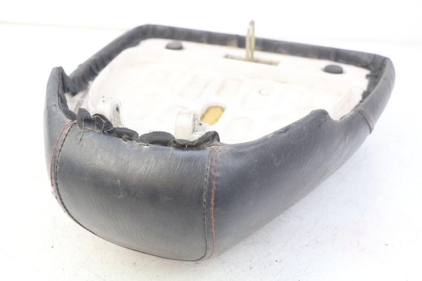 photo de SEAT RED ELECTRIC RED E PRO 1 (2017 - 2019) - Zoom on usage condition