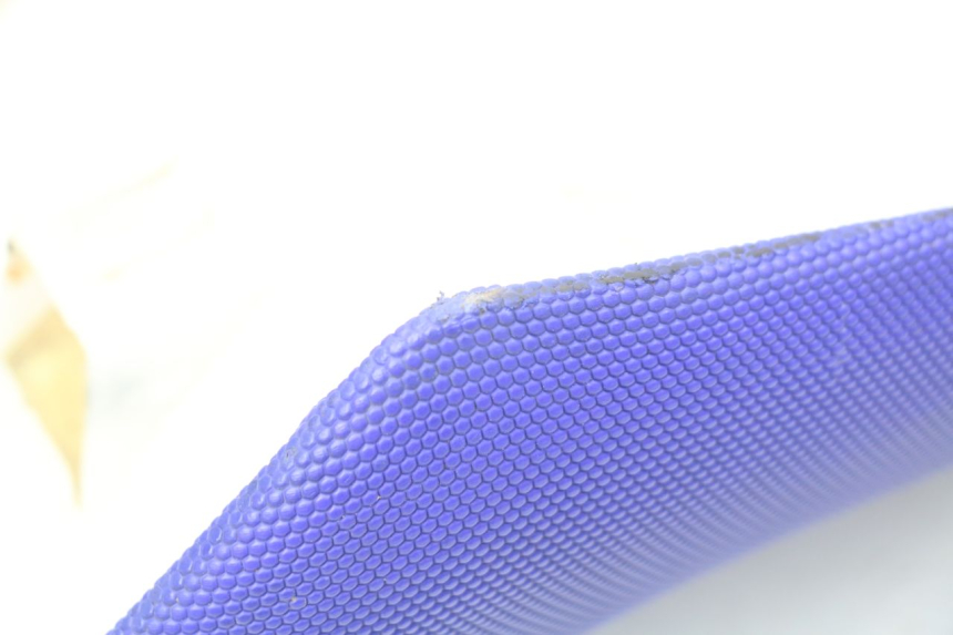 photo de SEAT APOLLO RFZ 125 - Zoom on usage condition