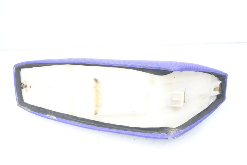 photo de SEAT APOLLO RFZ 125 - Fixing points details