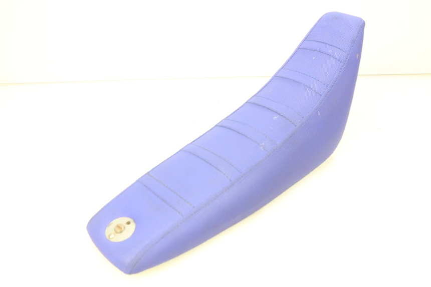 photo de SEAT APOLLO RFZ 125 - Surface and material condition