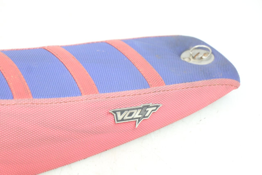 photo de SEAT APOLLO RFZ 150 - Additional view of the item