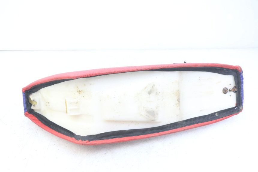 photo de SEAT APOLLO RFZ 150 - Fixing points details