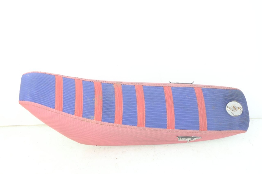 photo de SEAT APOLLO RFZ 150 - Surface and material condition