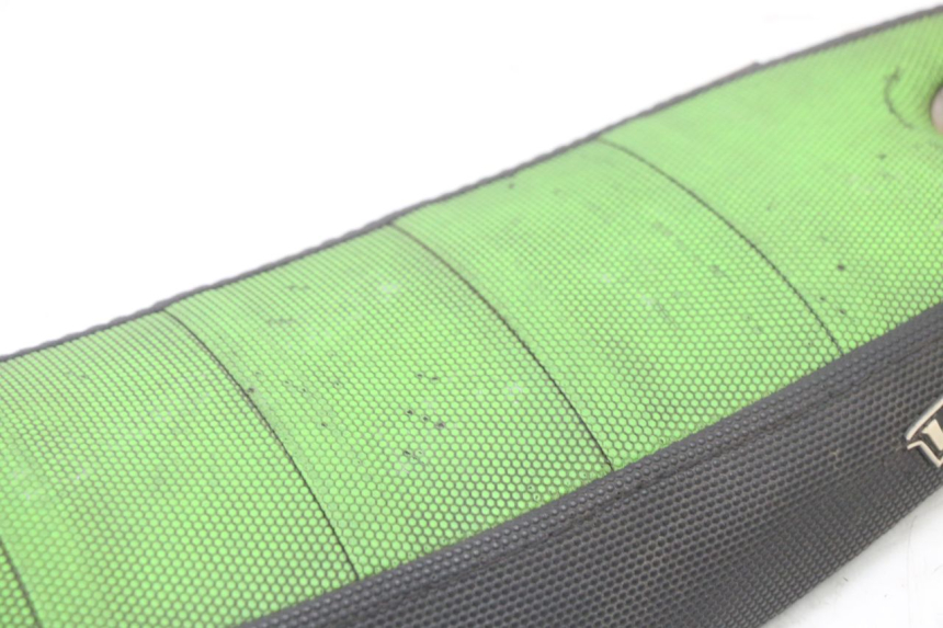 photo de SEAT APOLLO RFZ 125 - Alternative perspective