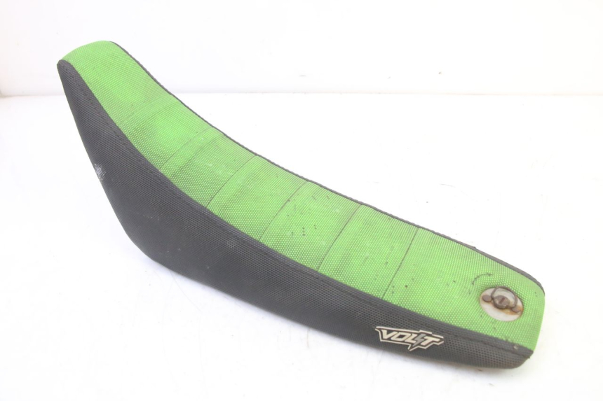 photo de SEAT APOLLO RFZ 125 - Technical close-up