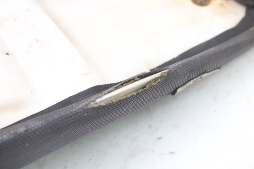 photo de SEAT APOLLO RFZ 125 - Surface and material condition