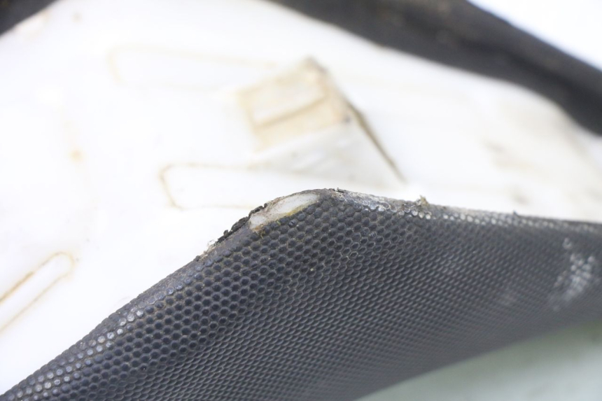 photo de SEAT APOLLO RFZ 125 - Markings and original references