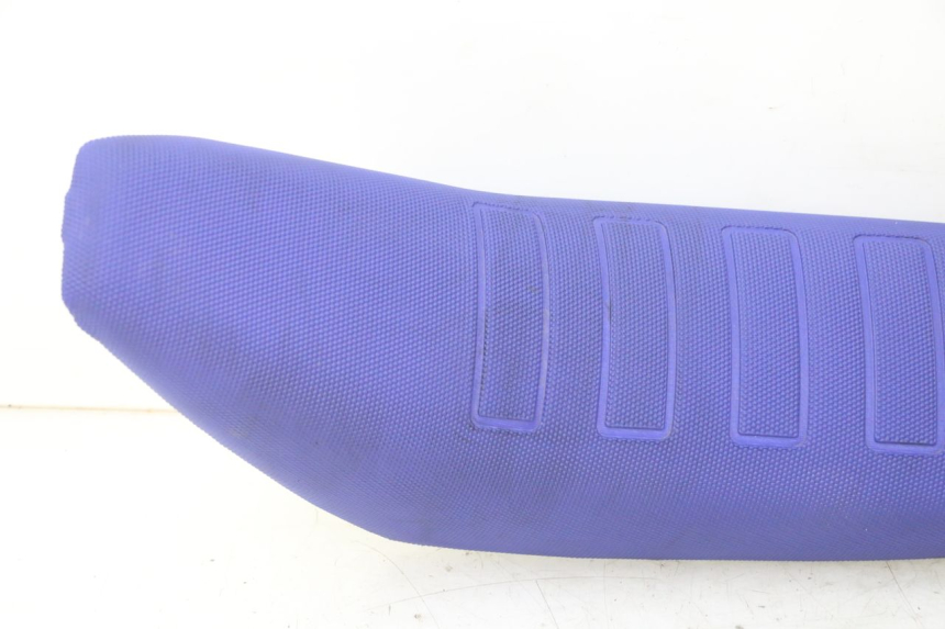 photo de SEAT APOLLO RFZ 125 - Additional view of the item