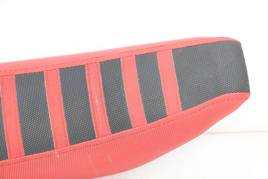 photo de SEAT APOLLO RFZ 125 - Component zoom