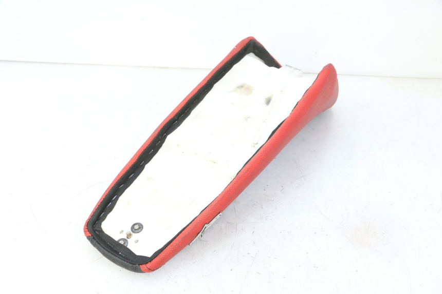 photo de SEAT APOLLO RFZ 125 - Technical close-up