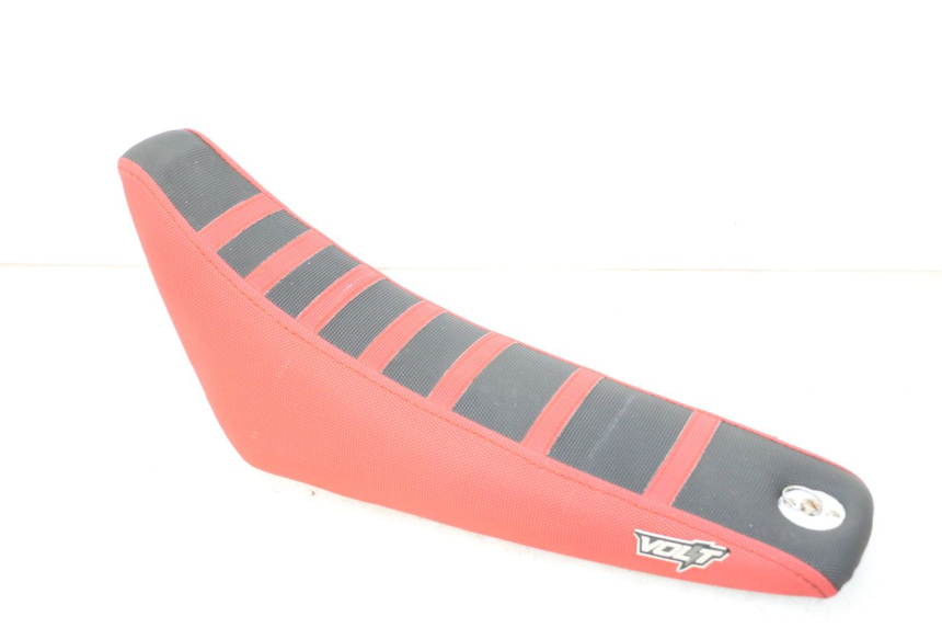 photo de SEAT APOLLO RFZ 125 - Markings and original references