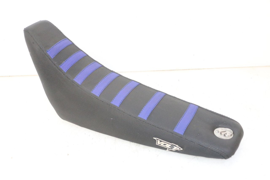 photo de SEAT APOLLO RFZ 125 - Detailed visual inspection