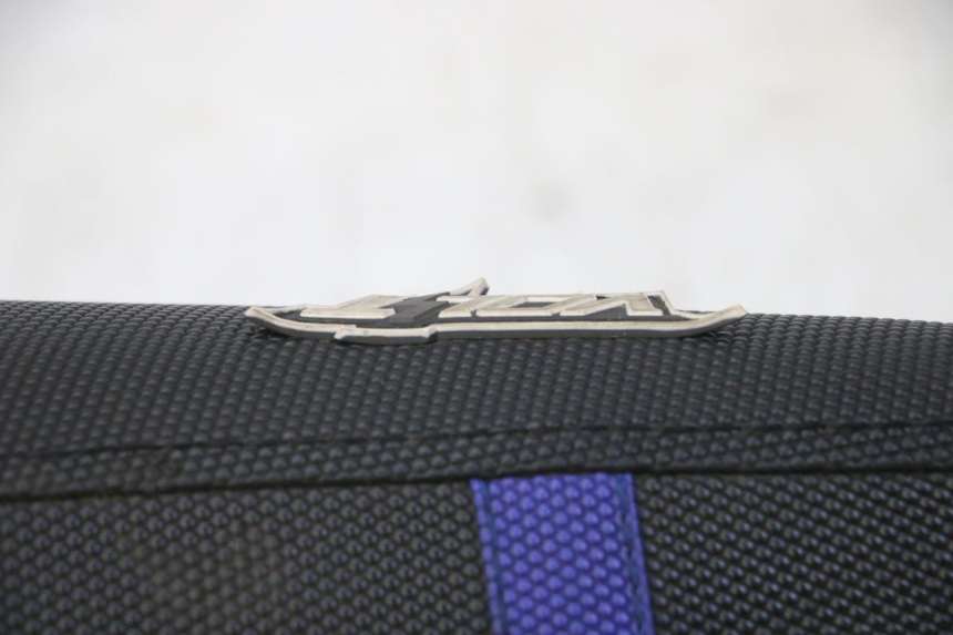 photo de SEAT APOLLO RFZ 125 - Alternative perspective