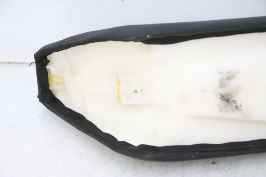 photo de SEAT APOLLO RFZ 125 - Product overview