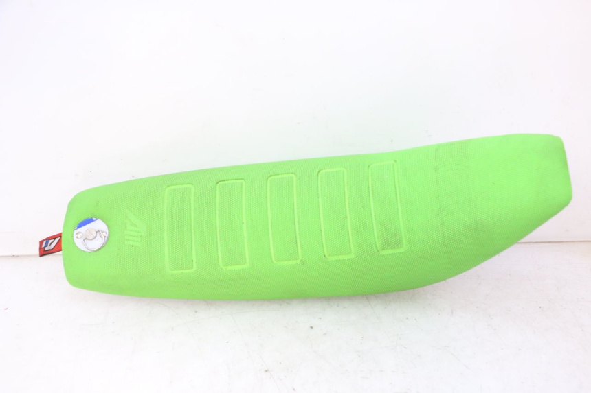 photo de SEAT APOLLO RFZ 125 - Main view