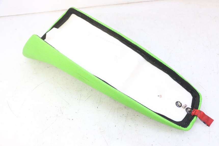 photo de SEAT APOLLO RFZ 125 - Component detail