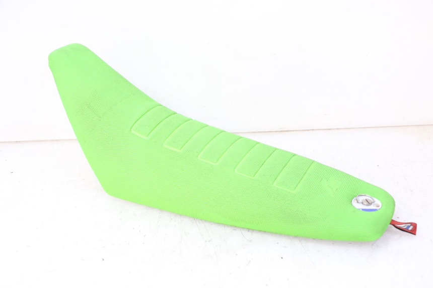 photo de SEAT APOLLO RFZ 125 - Supplementary product photo